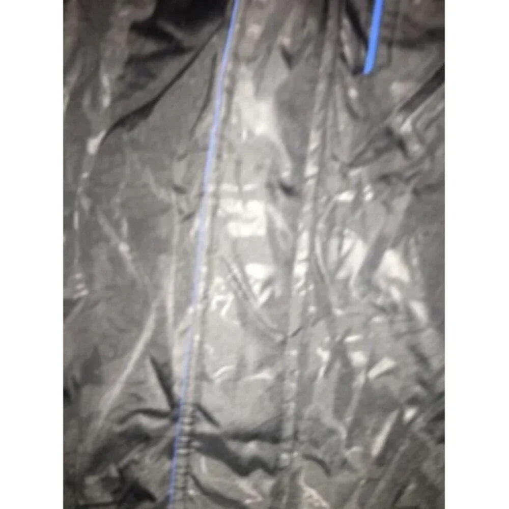 ZeroXPosur Boys Graphic Print Zip Up Coat Jacket Size Large - Picture 6 of 11